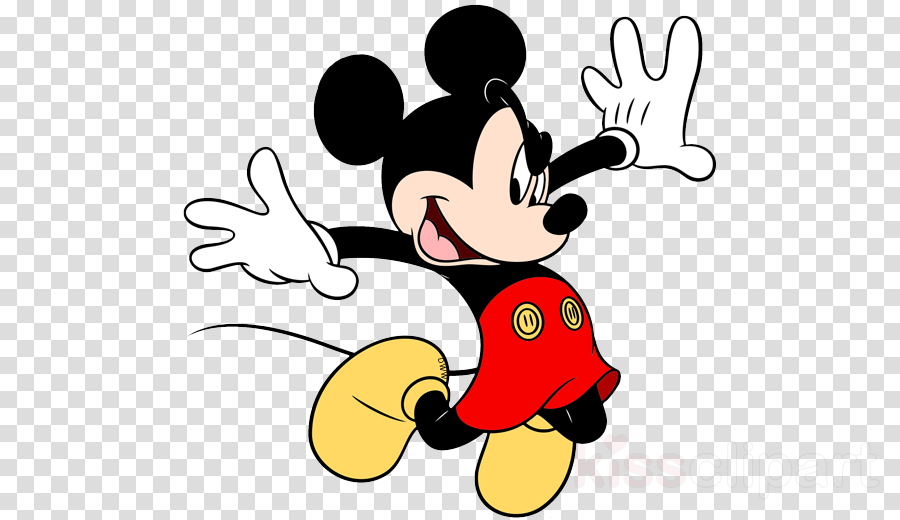 Pdp Mickey Mouse Comic Iphone 5 Case Clipart Mickey - Disney Minnie Mouse Comic Case For Iphone 5/5s - Png Download (900x520), Png Download