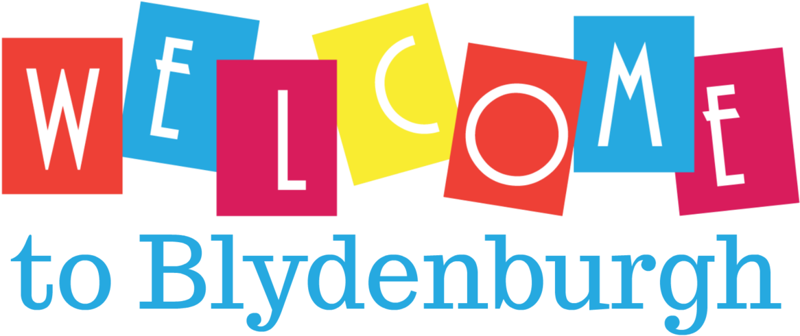 Blydenburgh - Welcome Clip Art Transparent - Png Download (1200x508), Png Download
