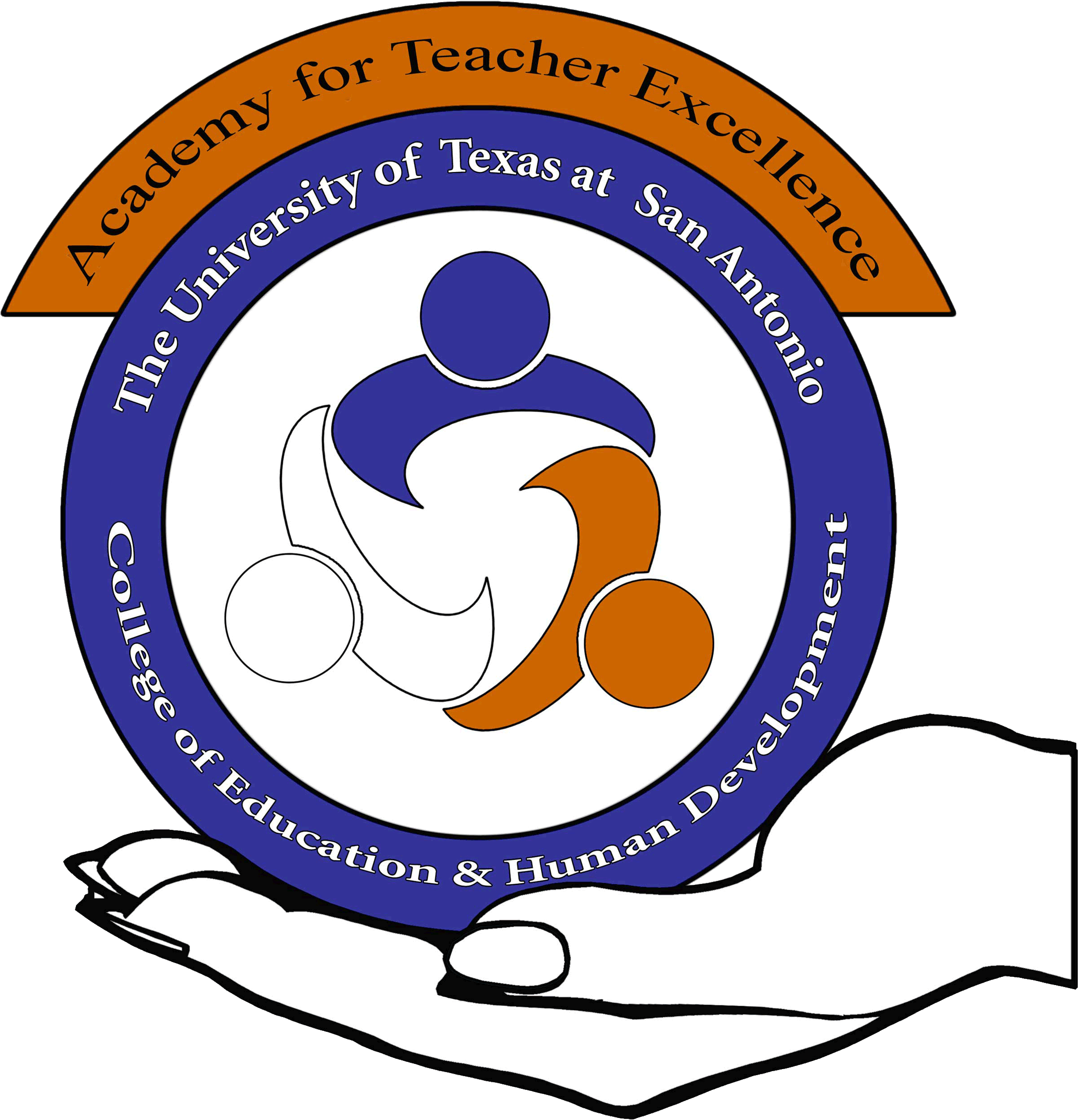 Academy For Teacher Excellence Gif Teachers Logos - Logos For Teachers Clipart (2400x2493), Png Download
