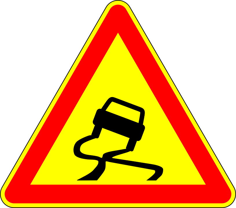 Free Vector Graphic - Strettoia Simmetrica Clipart (816x720), Png Download