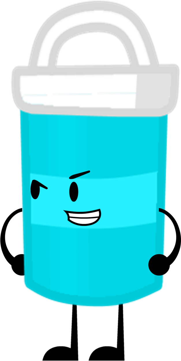 Water Cooler 4 Clipart (639x1256), Png Download