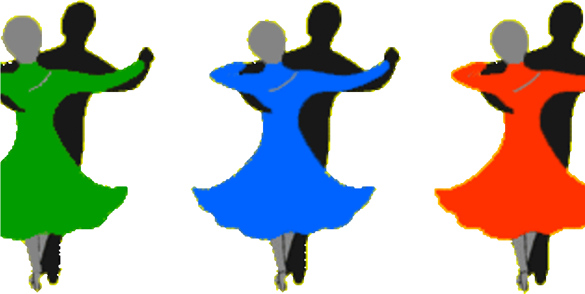 Salsa Spins Clipart (1200x630), Png Download