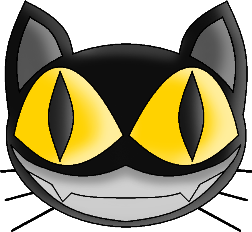 0 Replies 0 Retweets 3 Likes - Cat Clipart (888x819), Png Download