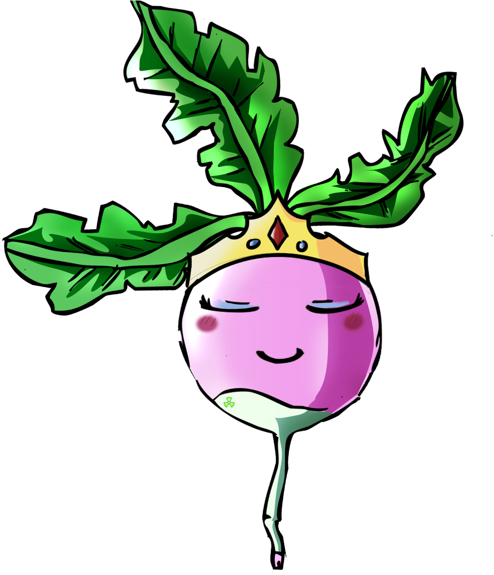 1 Reply 0 Retweets 5 Likes - Radis Irradié Clipart (1068x1200), Png Download