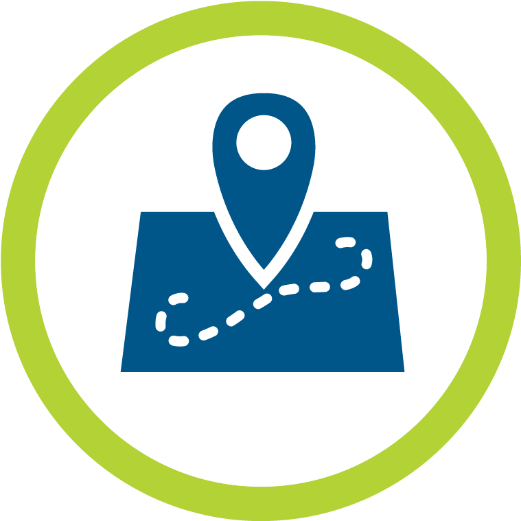 Asset Tracking Clipart (834x834), Png Download