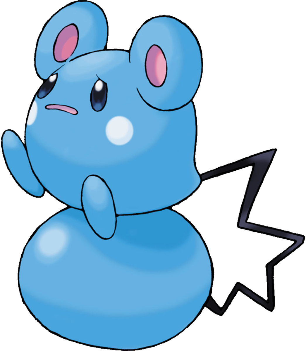 0 Respostes 2 Retuits A 2 Els Agrada - Azurill Pokemon Go Clipart (1200x1200), Png Download