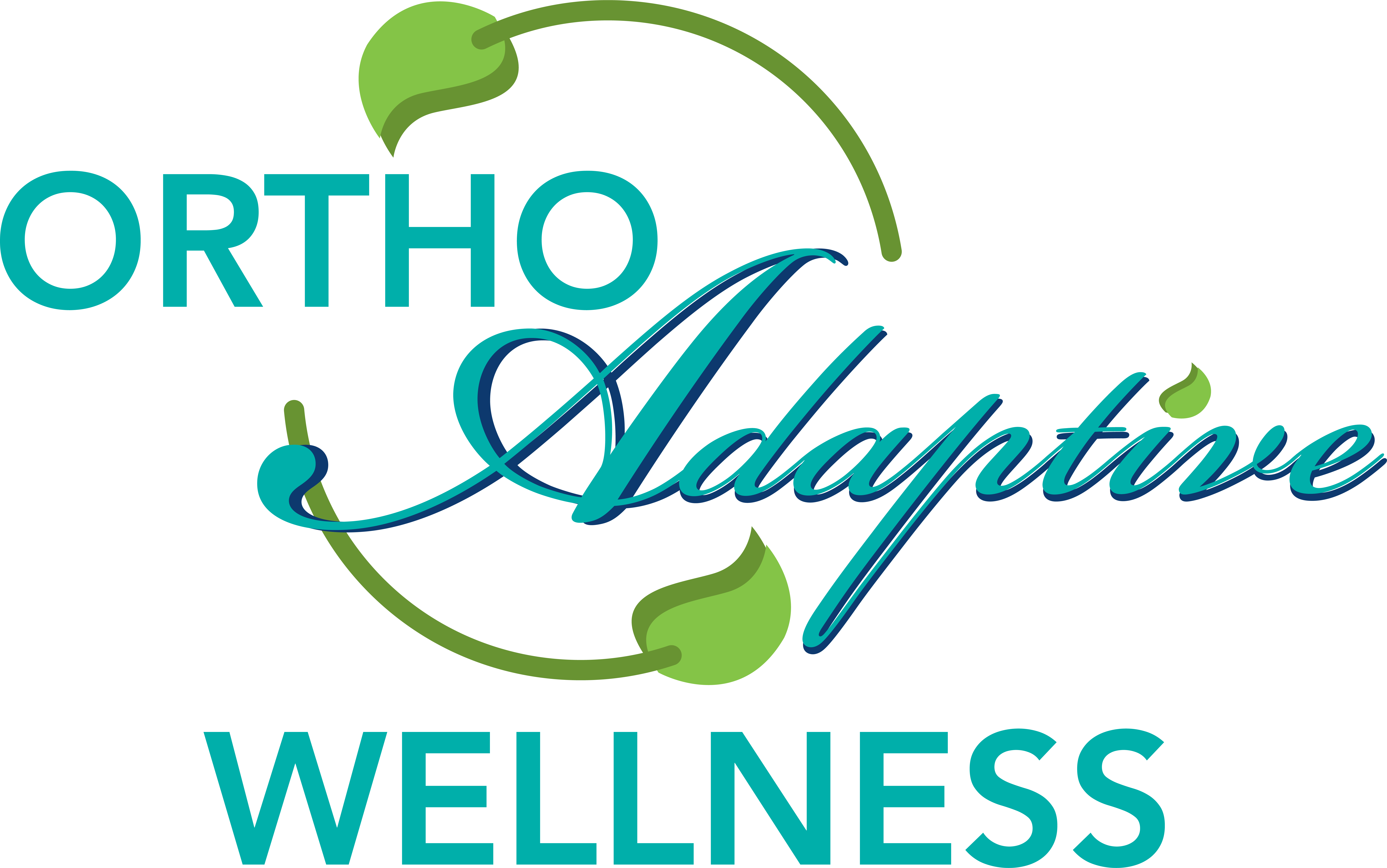 Clinic Hours - North York General Hospital Logo Clipart (8278x5180), Png Download