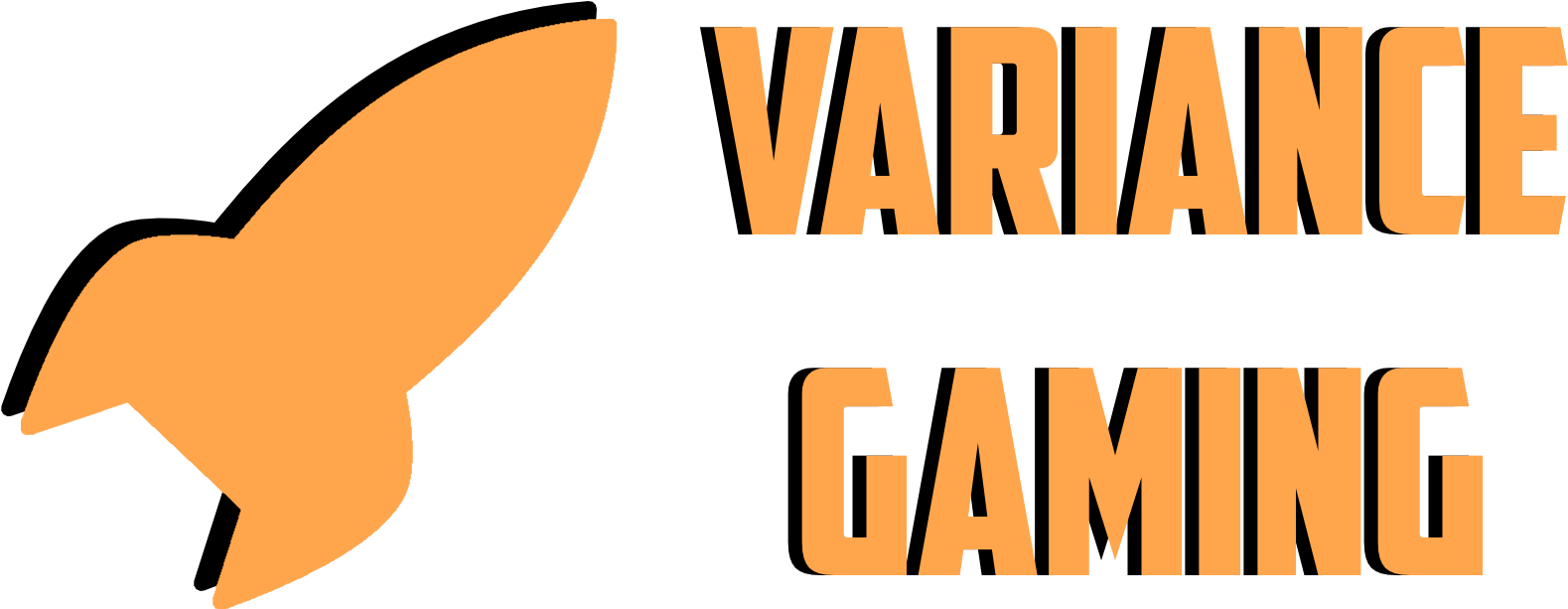 Hl2rp Variance Gaming - Military Clipart (1594x617), Png Download