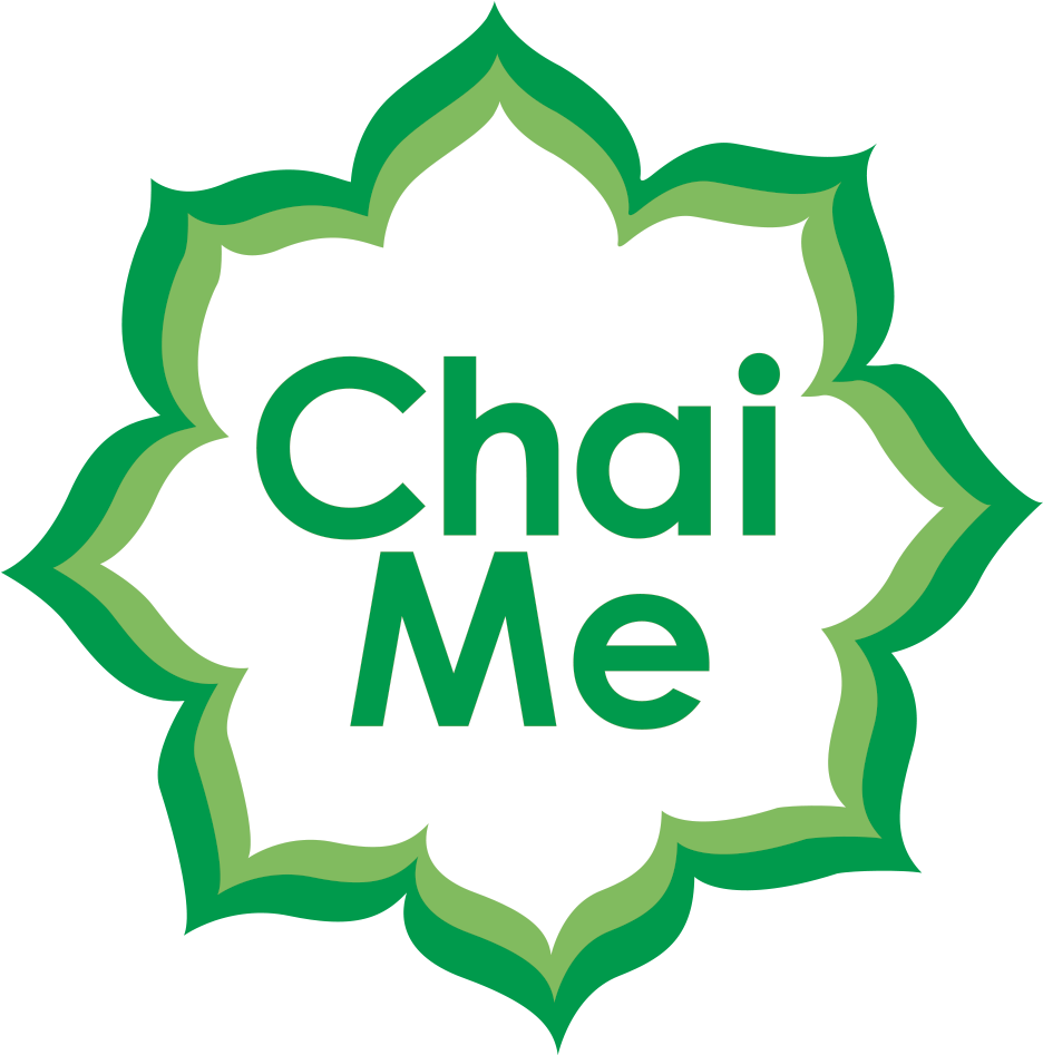 Organic Natural Chai Tea Products Chai Png Chai Logo - Chai Me Clipart (1000x1000), Png Download