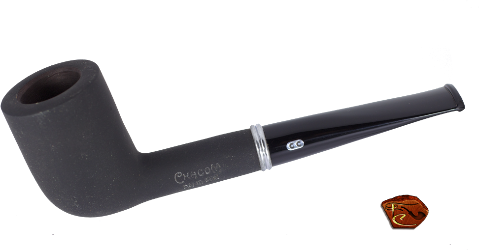 Chacom Pipe Panthère Pa90 - Pipe Clipart (1000x667), Png Download