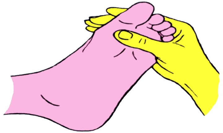 Reflex On Your Health - Health Clipart (728x439), Png Download