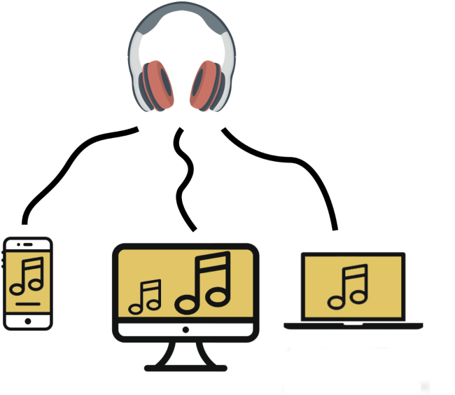 Jacksafe Is Designed By The Team With More Than 9 Years - Audience Clipart (695x586), Png Download