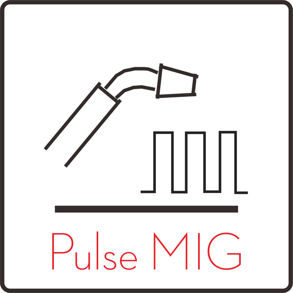 Pulse Mig Inverters - Wardrobe Clipart (1000x1000), Png Download