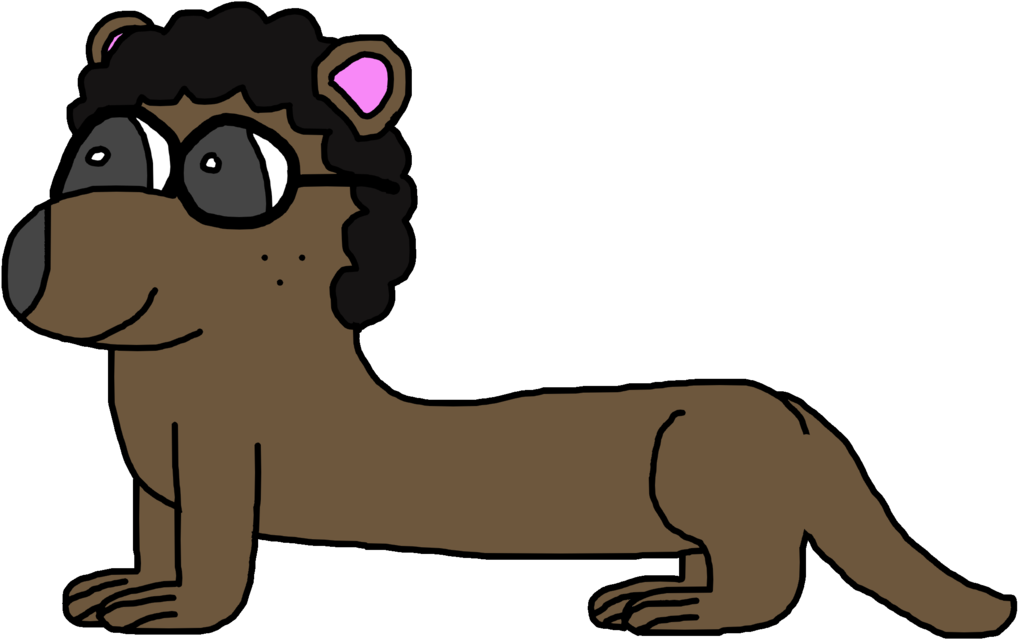 Clip Download Brown Transparent Free For Download On - Cartoon - Png Download (1024x753), Png Download