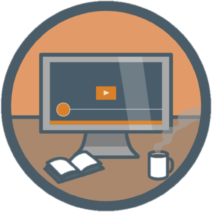 What Is A Resource Page - Circle Clipart (800x800), Png Download