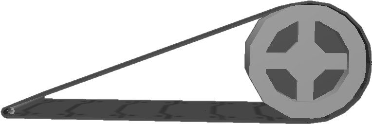 By Hortm4ster - Peace Symbols Clipart (768x768), Png Download