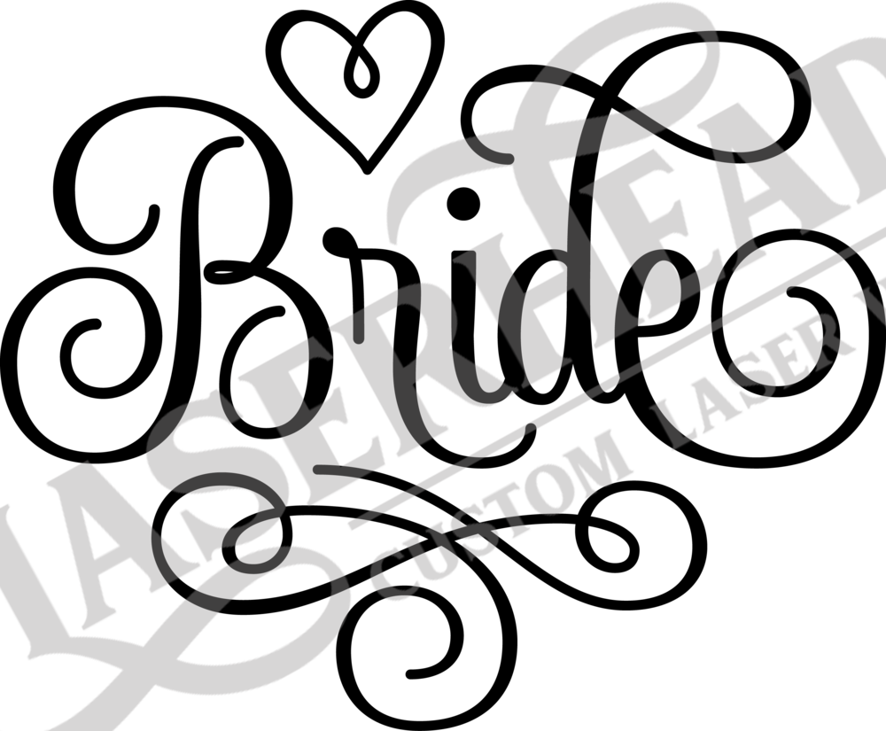 Ccc142 Bridalpartywedding - Step Mother Svg Clipart (1000x825), Png Download