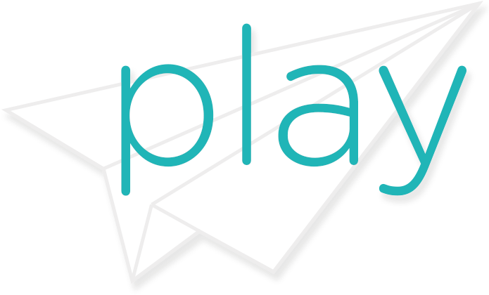 Play - Graphic Design Clipart (700x444), Png Download
