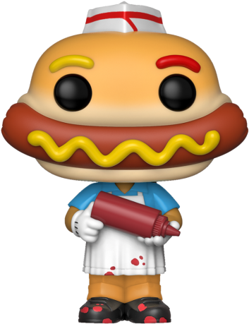 Funko Shop Spastik Plastik Clipart (560x560), Png Download