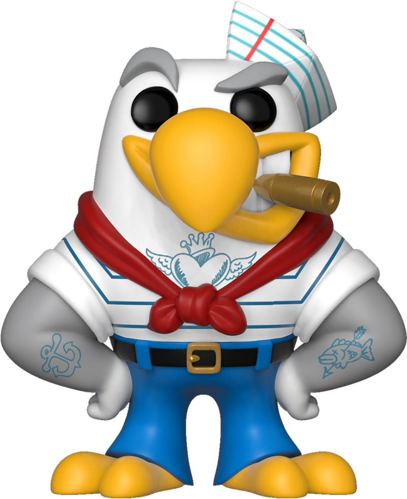 Funko Shop Spastik Plastik Clipart (560x560), Png Download