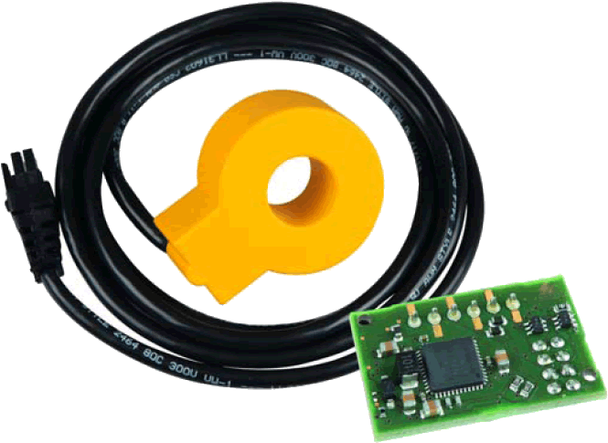 Monitorizarea Curentilor Reziduali - Rcmb104 Clipart (696x500), Png Download