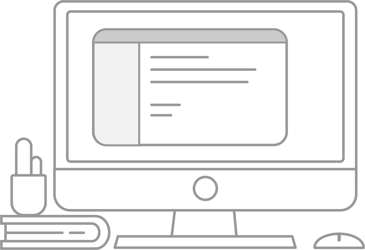 Boost Afternoon Productivity - Email Clipart (1197x818), Png Download