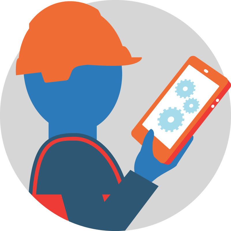 Summary Of Positions Clipart (800x800), Png Download