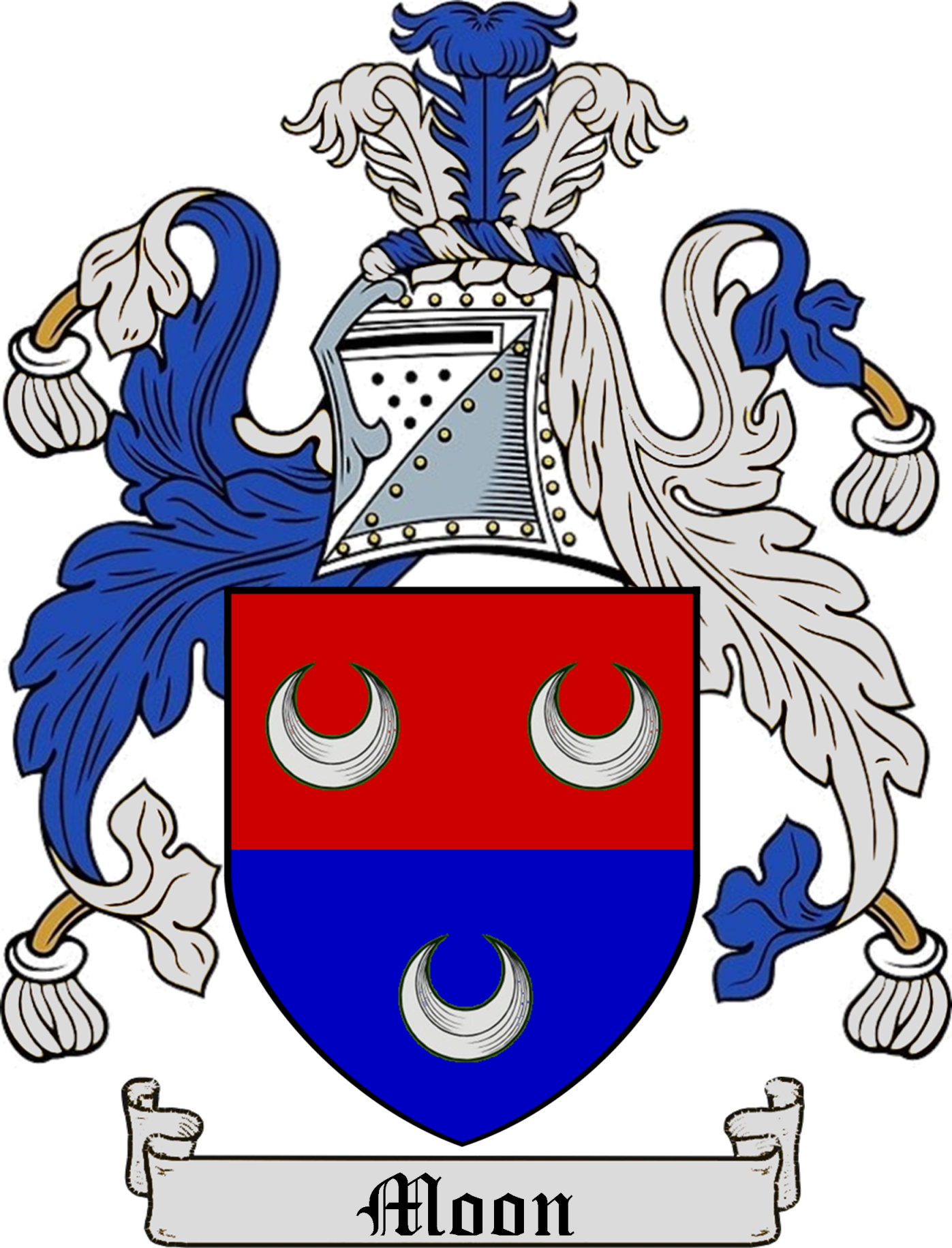 Mannion Coat Of Arms Clipart (1397x1830), Png Download