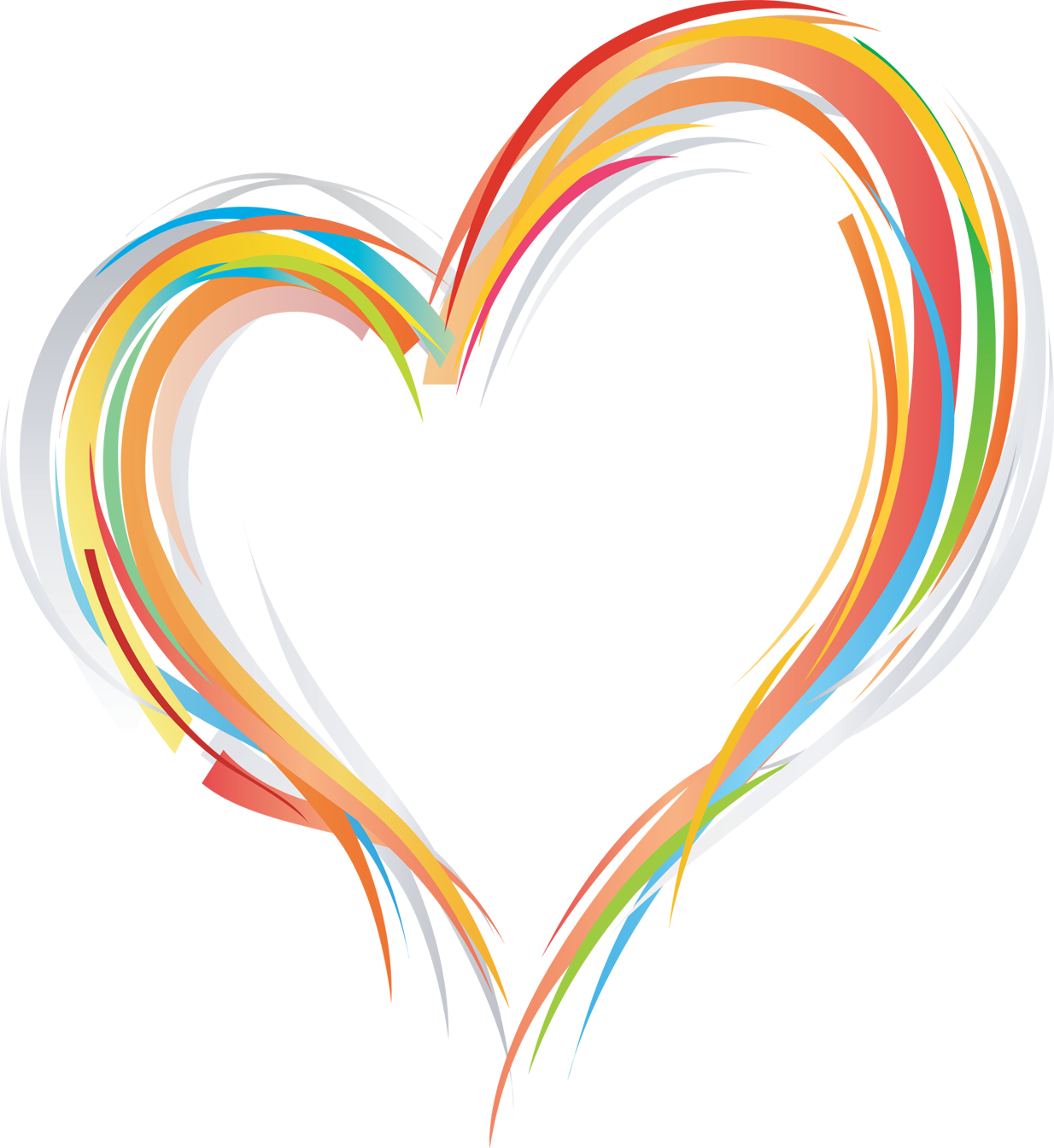 Cafepress Love Tile Coaster Clipart (1234x1344), Png Download