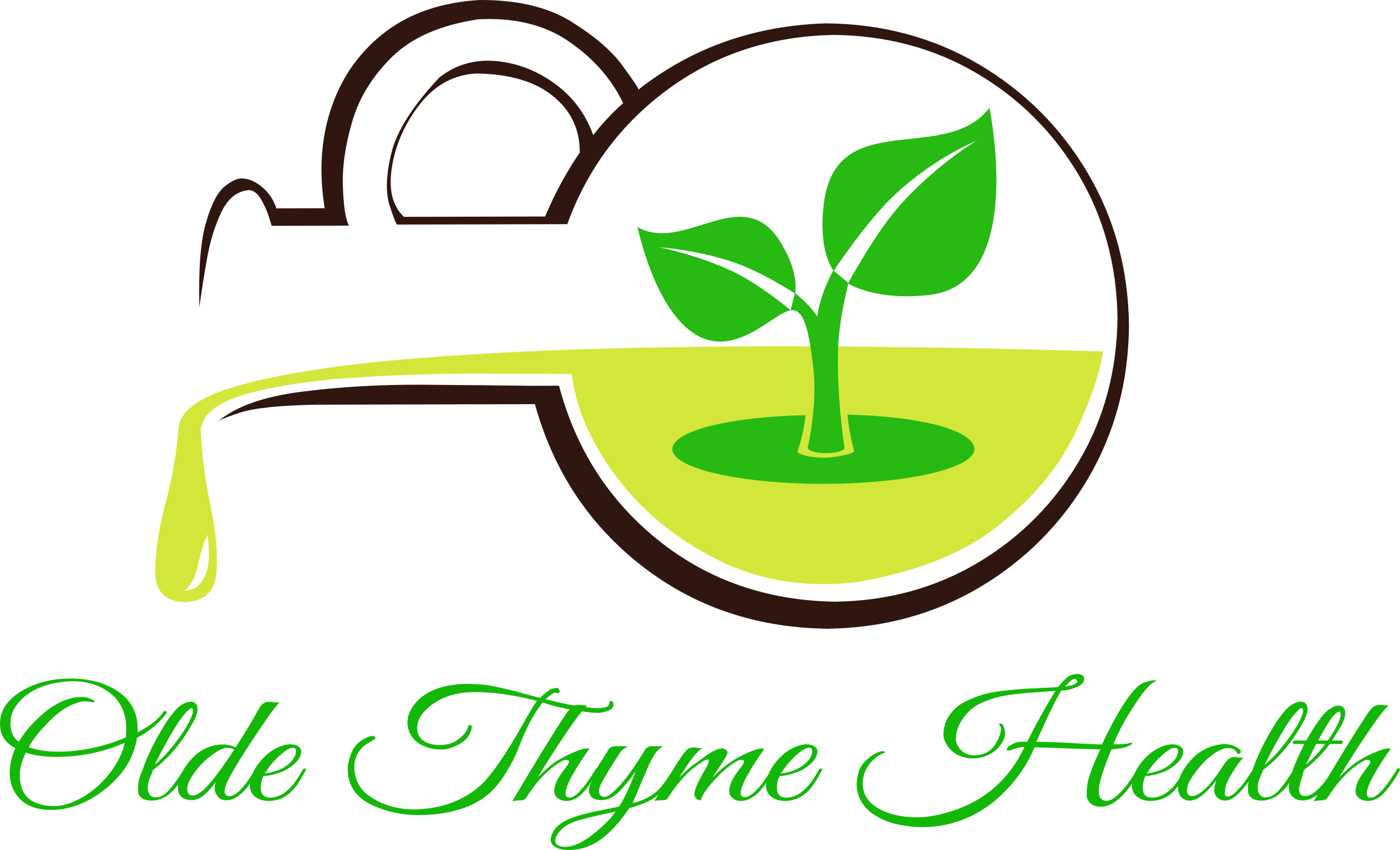 Oth Logo 2488x V=1540387820 - Illustration Clipart (2488x1510), Png Download