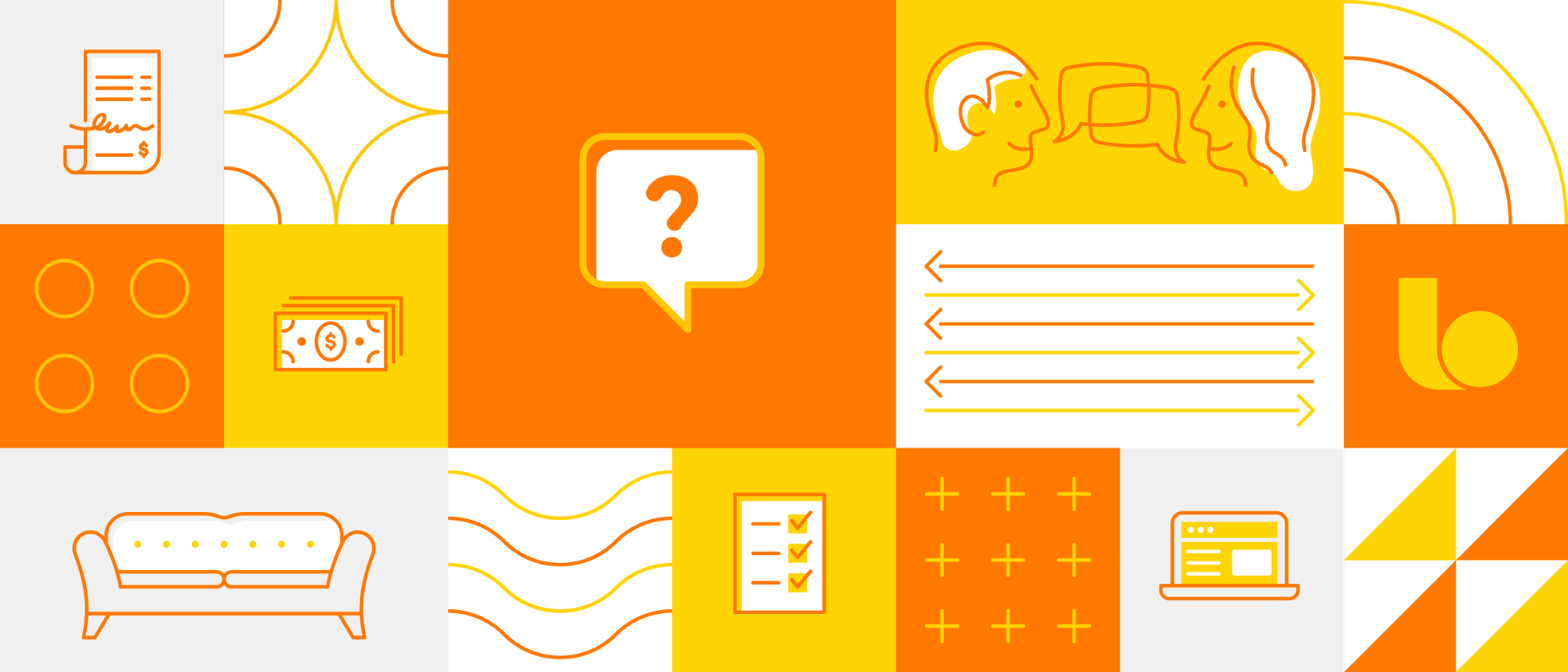Blog Clipart (2000x857), Png Download