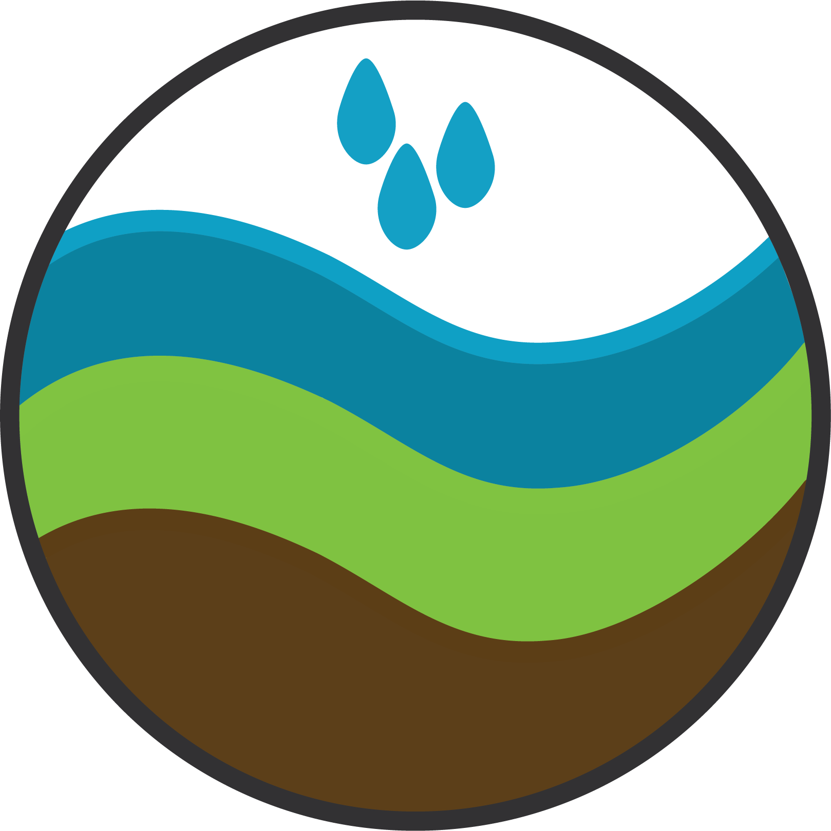 Integrated Hydro Systems, Llc - Deportes Diosa Clipart (1618x1619), Png Download