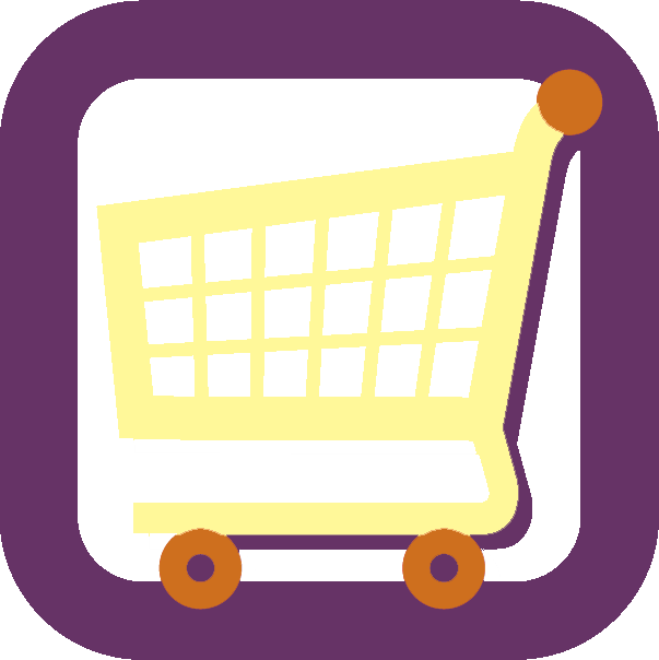 Review Buy The Book - Lucasville Clipart (603x604), Png Download