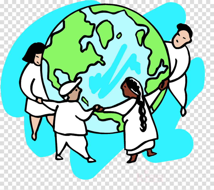 International Friendship Day Clipart Friendship Day - World Needs... Now: A Collection - Png Download (900x800), Png Download