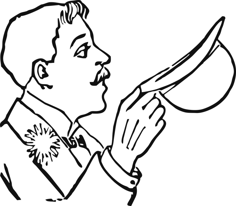 Cartoon Chef Hat 23, Buy Clip Art - Hat - Png Download (823x720), Png Download