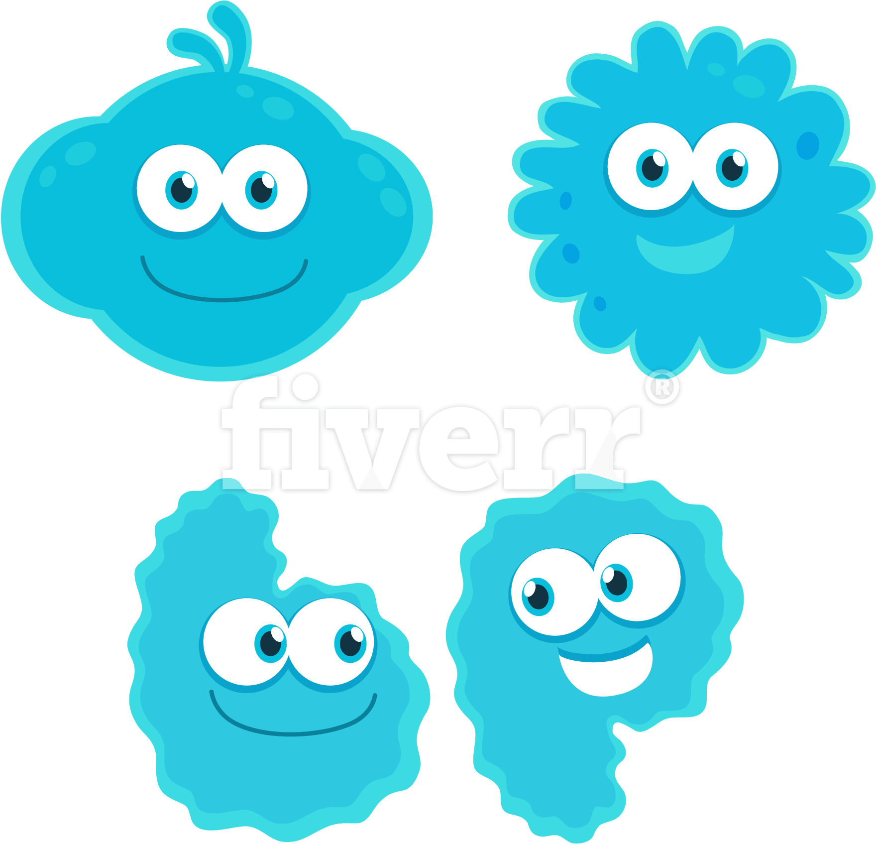 Vector Graphics Clipart (2000x2000), Png Download