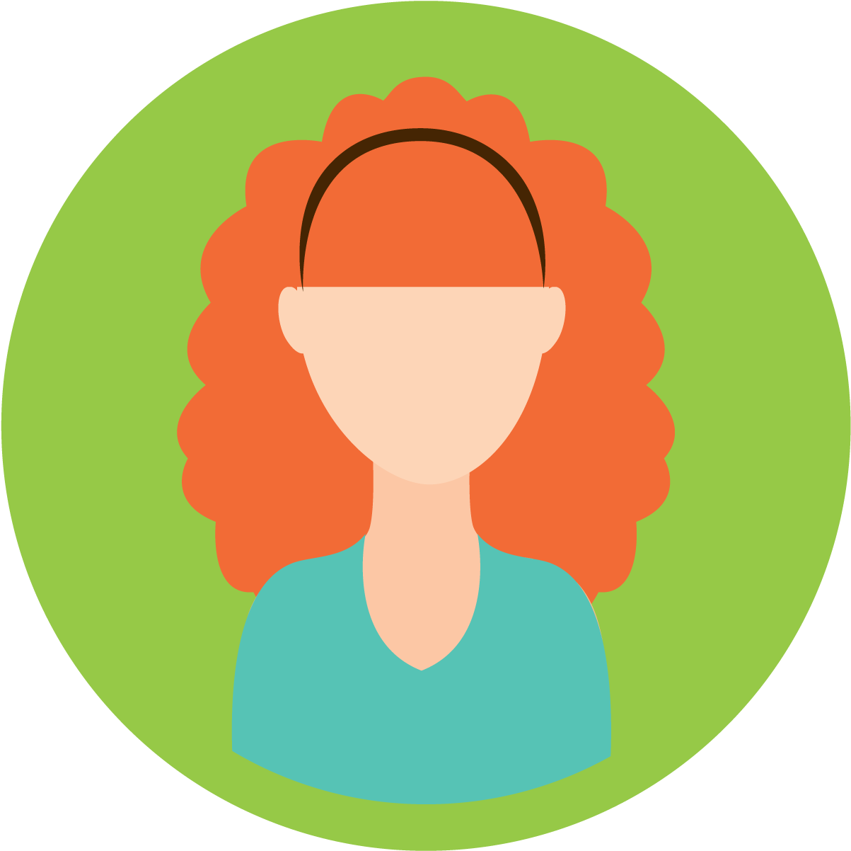 About Me - Waste Clipart (1300x1300), Png Download