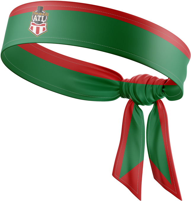 Terminus Quidditch Positional Headband Quidditch Headband Clipart