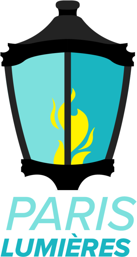 Team Logos And Names - Université Paris Lumières Clipart (1000x1000), Png Download