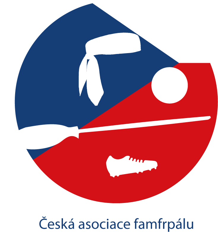Czech Quidditch Association Logo - International Quidditch Association Clipart (803x803), Png Download
