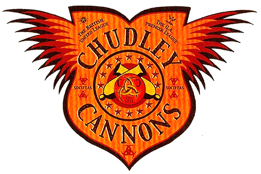 Chudley Cannons Clipart (907x604), Png Download