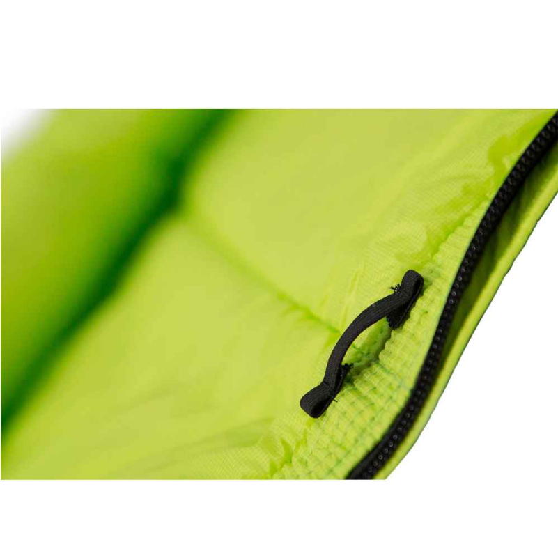 Carinthia G 90 Slepping Bag - Macro Photography Clipart (1000x800), Png Download