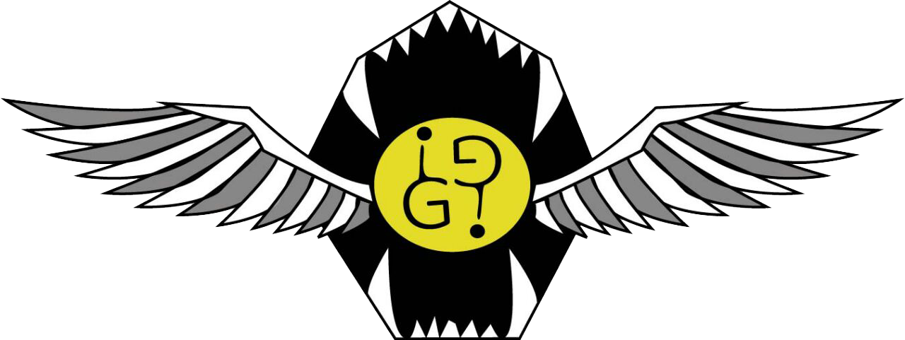 Gamusins Sinfondo - Portable Network Graphics Clipart (1280x481), Png Download