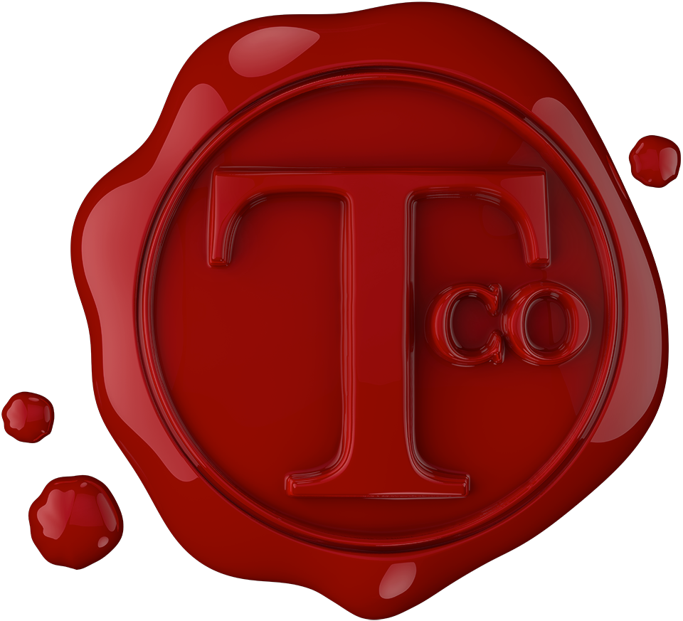 The Tallent Company - Circle Clipart (960x873), Png Download