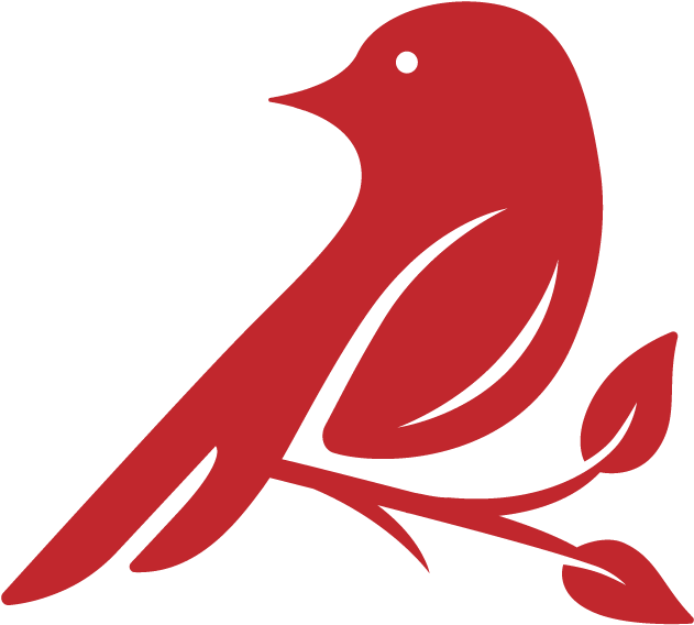 Red Bird Theater - Christmas Day Clipart (902x614), Png Download