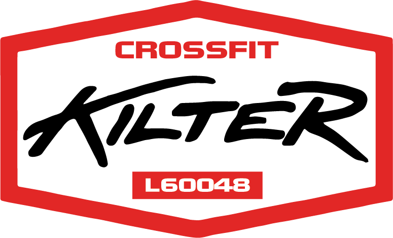 Crossfit Kilter Clipart (775x469), Png Download