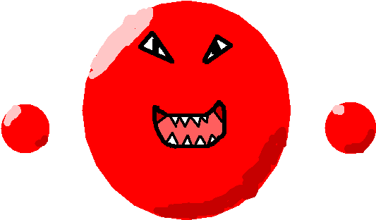 Nyanya Gifs Find Make Share Gfycat Winner - Smiley Clipart (720x500), Png Download