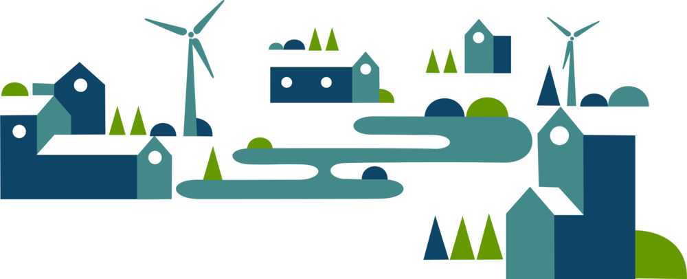 Roadmap Clipart (1000x406), Png Download