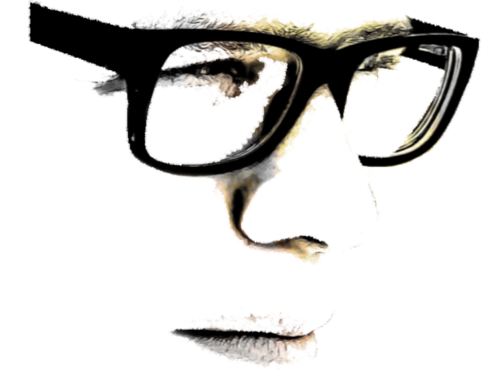 Liam Alexander - Draw Faces - Your Step-by-step Guide To Drawing Faces Clipart (700x557), Png Download