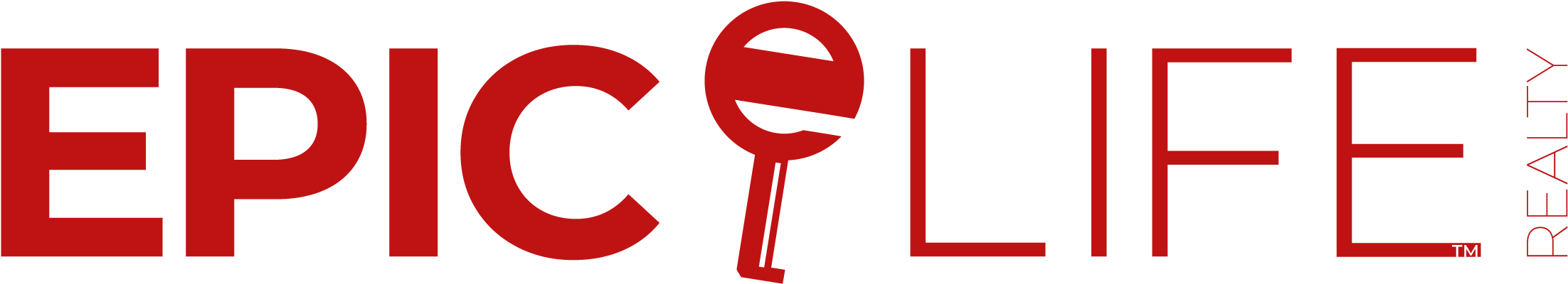 Epic Client Success Story - Epic Life Realty Clipart (2400x526), Png Download